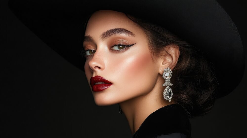 Maquillaje eventos