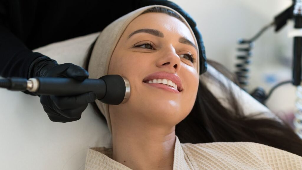 hydrafacial